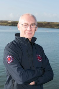 Southern Star West Cork Underwater Search & Rescue team photographed at Baltimore with their specialist dive van and jeeps. John Murphy Picture: Emma Jervis Photography