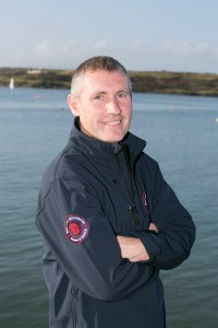 Southern Star West Cork Underwater Search & Rescue team photographed at Baltimore with their specialist dive van and jeeps. Pat Mulcahy. Picture: Emma Jervis Photography